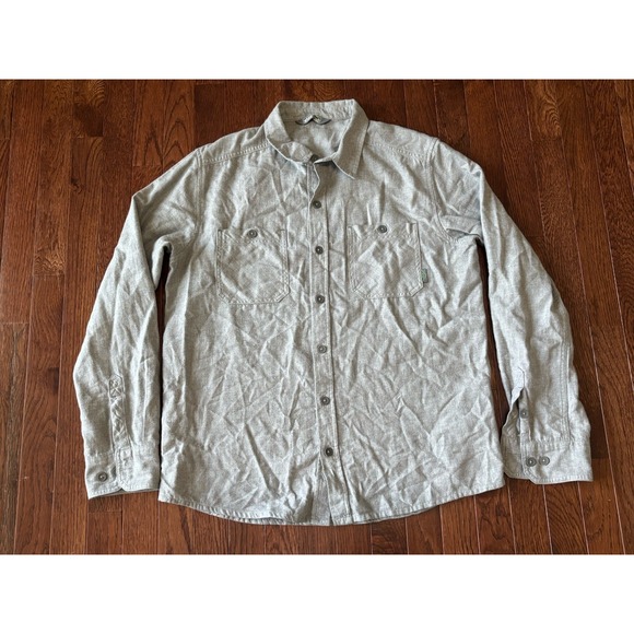 Stio Hayden Shirt - Men's main image 1